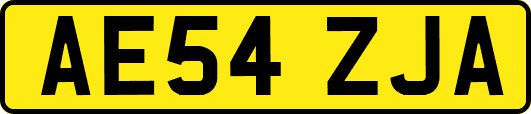 AE54ZJA