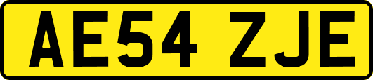 AE54ZJE