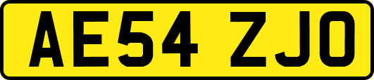 AE54ZJO