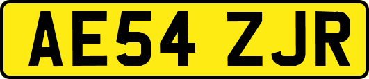 AE54ZJR