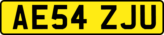 AE54ZJU
