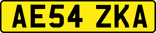AE54ZKA