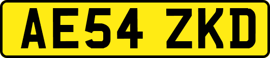 AE54ZKD