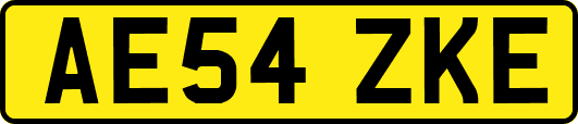 AE54ZKE