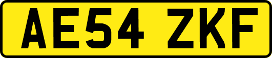 AE54ZKF