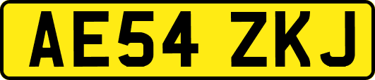 AE54ZKJ