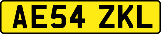 AE54ZKL