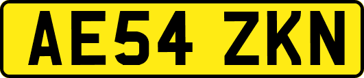 AE54ZKN
