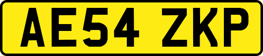 AE54ZKP