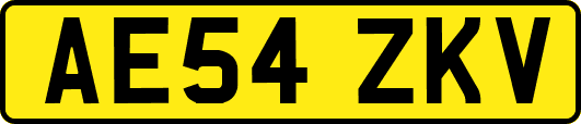 AE54ZKV