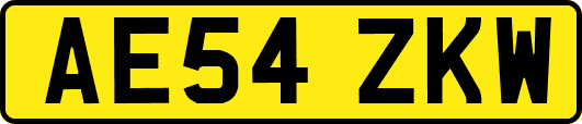 AE54ZKW