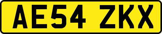 AE54ZKX