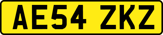 AE54ZKZ