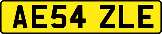 AE54ZLE