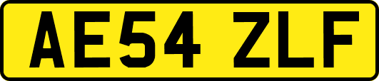 AE54ZLF