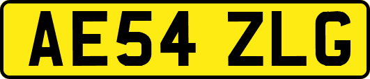 AE54ZLG