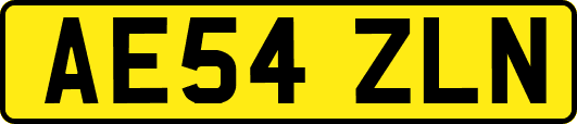AE54ZLN