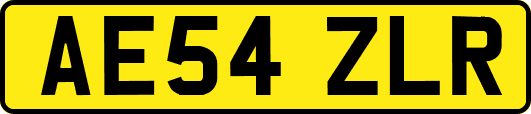 AE54ZLR