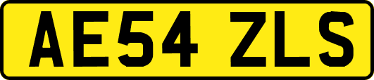 AE54ZLS