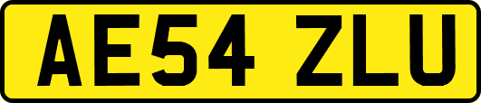AE54ZLU