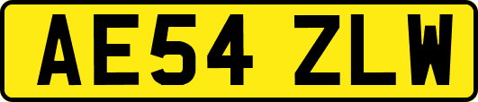 AE54ZLW