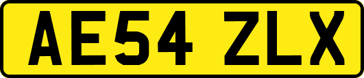 AE54ZLX