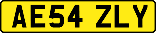 AE54ZLY