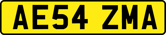 AE54ZMA