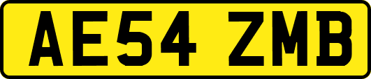 AE54ZMB