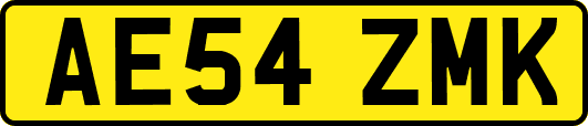 AE54ZMK