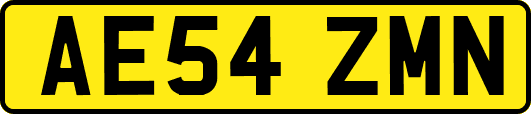 AE54ZMN