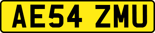 AE54ZMU