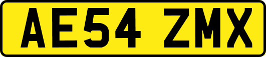 AE54ZMX