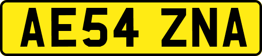 AE54ZNA