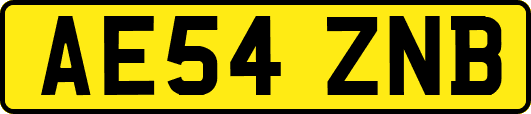 AE54ZNB