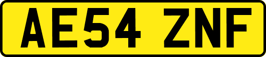 AE54ZNF