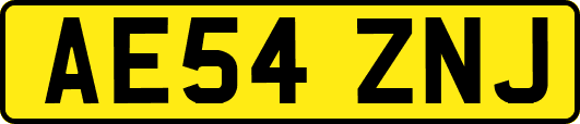 AE54ZNJ