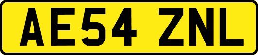 AE54ZNL