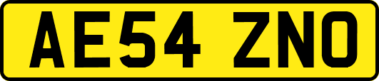AE54ZNO