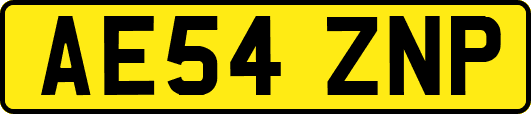 AE54ZNP