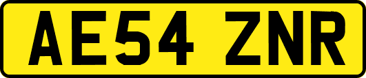AE54ZNR