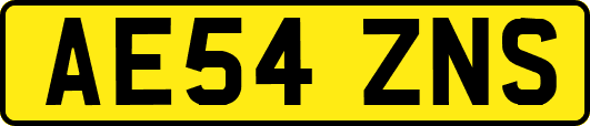 AE54ZNS