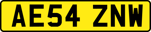 AE54ZNW
