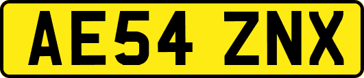 AE54ZNX
