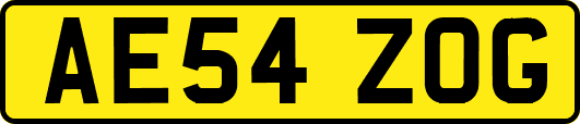 AE54ZOG