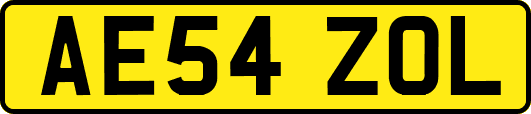 AE54ZOL