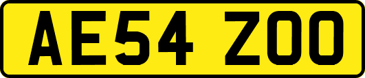 AE54ZOO