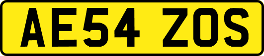AE54ZOS