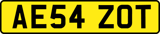 AE54ZOT