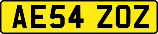 AE54ZOZ